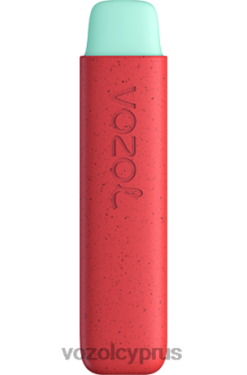 Vozol Γευσεισ 4ZF4J138 VOZOL STAR 550 μήλο ροδάκινο