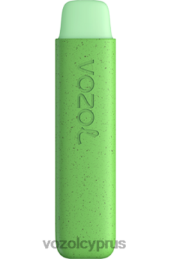 Vozol Γευσεισ 4ZF4J142 VOZOL STAR 550 πλούσιος πάγος