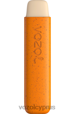 Vozol Γευσεισ 4ZF4J146 VOZOL STAR 550 μάνγκο φράουλα