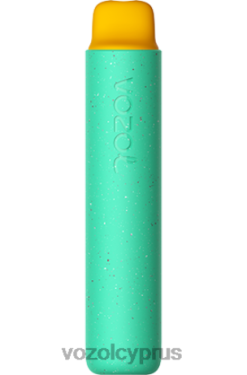 Vozol Ηλεκτρονικο Τσιγαρο 4ZF4J155 VOZOL STAR 2000 κολλώδης αρκούδα