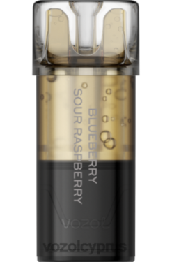 Vozol Γευσεισ 4ZF4J194 VOZOL SWITCH επαγγελματίας βατόμουρο ξινό βατόμουρο