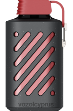 Vozol Γευσεισ 4ZF4J290 VOZOL GEAR 10000 κεράσι μπανάνα φρούτων δράκου