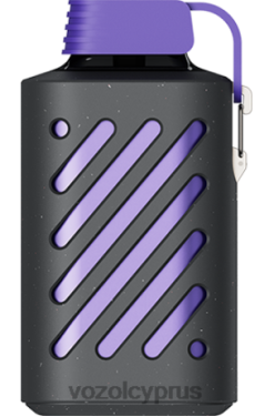 Vozol Ηλεκτρονικο Τσιγαρο 4ZF4J291 VOZOL GEAR 10000 καταιγίδα δασικών μούρων