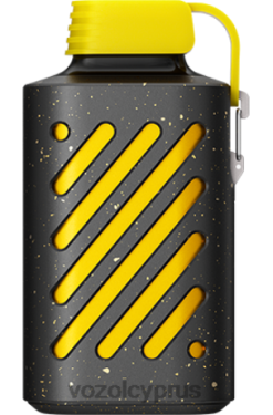 Vozol Ηλεκτρονικο Τσιγαρο 4ZF4J295 VOZOL GEAR 10000 ακτινίδιο γκουάβα πάθους