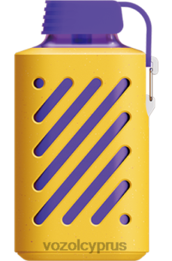 Vozol Ηλεκτρονικο Τσιγαρο 4ZF4J299 VOZOL GEAR 10000 ανάμεικτα μούρα