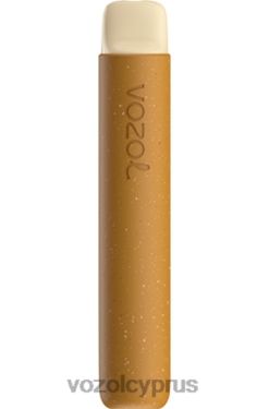 Vozol Γευσεισ 4ZF4J98 VOZOL STAR 600 καπνός