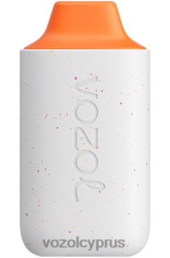 Vozol Cyprus 4ZF4J121 VOZOL STAR 6000 smoothie μάνγκο