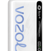 Vozol Cyprus 4ZF4J21 VOZOL STAR 9000/12000 μπλε πάγος razz