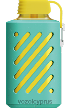 Vozol Cyprus 4ZF4J289 VOZOL GEAR 10000 διπλό μήλο