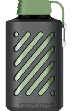 Vozol Cyprus 4ZF4J297 VOZOL GEAR 10000 πλούσιος πάγος