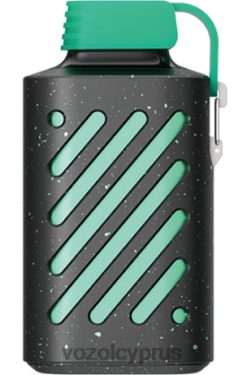 Vozol Cyprus 4ZF4J313 VOZOL GEAR 10000 τσιχλόφουσκα καρπούζι