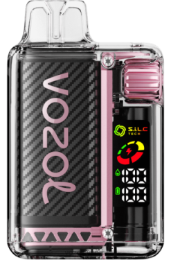 Vozol Vapes 4ZF4J12 VOZOL VISTA 16000/20000 ροδάκινο μάνγκο καρπούζι