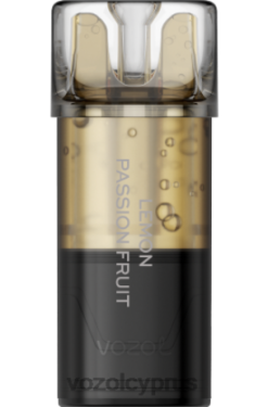 Vozol Vapes 4ZF4J180 VOZOL SWITCH επαγγελματίας φρούτο του πάθους λεμόνι