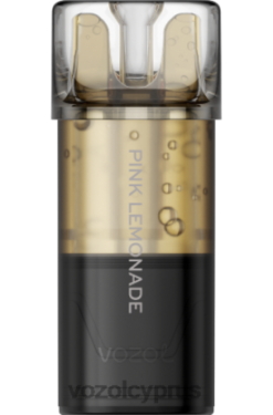 Vozol Vapes 4ZF4J204 VOZOL SWITCH επαγγελματίας ροζ λεμονάδα