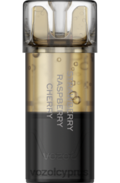 Vozol Vapes 4ZF4J208 VOZOL SWITCH επαγγελματίας φράουλα βατόμουρο κεράσι