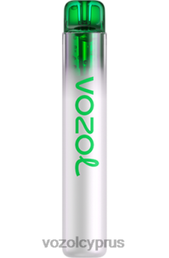 Vozol Vapes 4ZF4J248 VOZOL NEON 800 πάγος σταφυλιού