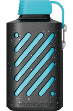 Vozol Vapes 4ZF4J284 VOZOL GEAR 10000 μπλε πάγος razz