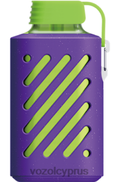 Vozol Vapes 4ZF4J292 VOZOL GEAR 10000 πάγος σταφυλιού