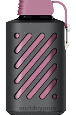 Vozol Vapes 4ZF4J300 VOZOL GEAR 10000 φρούτο του πάθους βατόμουρο μανταρίνι