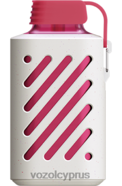 Vozol Vapes 4ZF4J316 VOZOL GEAR 10000 κεράσι πάγος