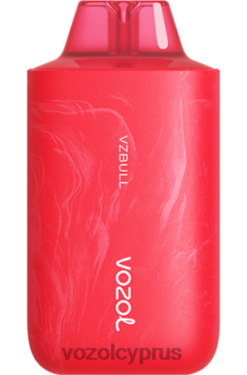 Vozol Vapes 4ZF4J68 VOZOL STAR 6000/8000 v2 vzbull