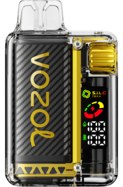 Vozol Vapes 4ZF4J8 VOZOL VISTA 16000/20000 πάγος μάνγκο